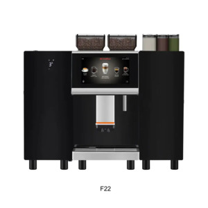 DR COFFEE F22 Automatic Coffee Machine