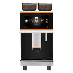 DR COFFEE F20 Automatic Coffee Machine