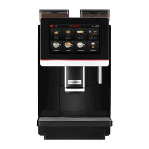DR COFFEE BAR PLUS Automatic Coffee Machine