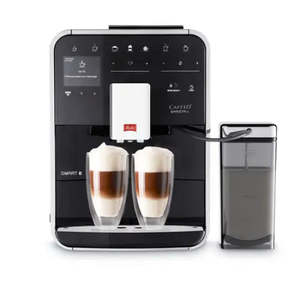 Melitta Caffeo: Melitta Caffeo Barista TS Smart Automatic Coffee Machine