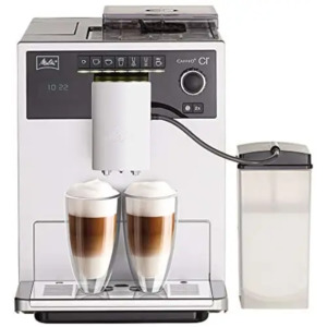 Melitta Caffeo: Melitta Caffeo CI Automatic Coffee Machine