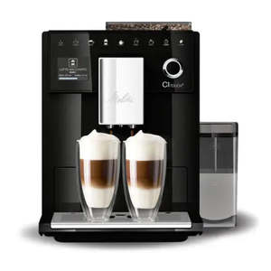 Melitta Caffeo: Melitta CI Touch Automatic Coffee Machine