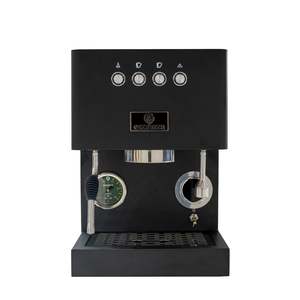 Package Deals Home: Essenza Nina Coffee Machine + Precision GSP Grinder + Precision Basic Starter Pack Package