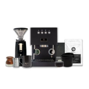 Package Deals Home: Essenza Coffee Machine Package Deal
