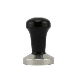 Rhino Black Tamper - 58mm