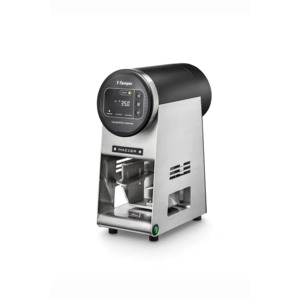 Tampers: Mazzer T Tamper Black