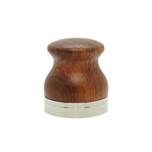 Tampers: Precision Rosewood Tamper