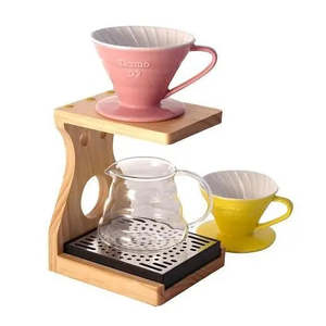 Pour Over Kit Light