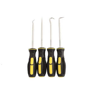 Pick Set 4 Piece