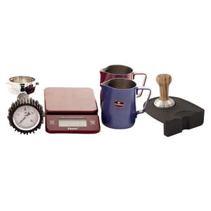 Barista Kit 2