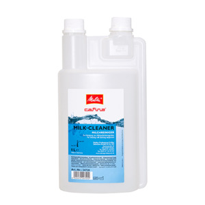 Cleaning: Melitta® Cafina® Milk Cleaner Concentrate 1ltr
