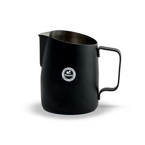 Tiamo Tapered Milk Jug 450ml