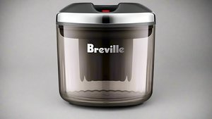 Knock Box Tube: Breville Puck Sucker