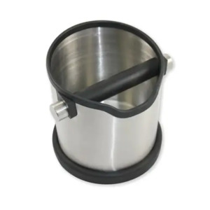 Knock Box Tube: Rhino Professional Knock Box