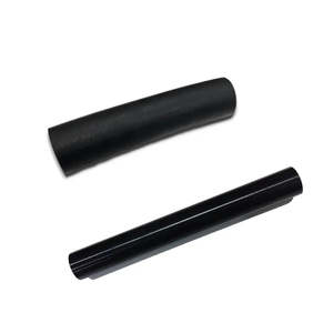 Coffee Knock Bin Waste Tube REPLACEMENT RUBBER hose & Plastic inner tube- 15cm long x 2.5cm