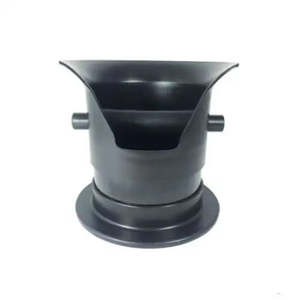 Knock Box Tube: Cafe Knockout Tube Small