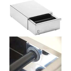 Knock Box Tube: Concept Art Knock Box Drawer Small - Concept-Art