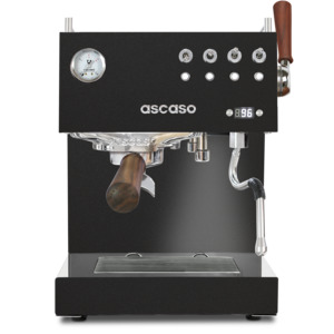 Ascaso: Ascaso Steel Duo PID PLUS Coffee Machine