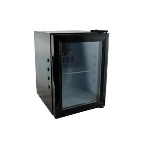 Precision Milk Fridge 21L