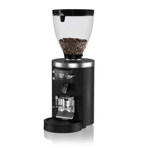Mahlkonig: Mahlkönig E80W GBS - Grind By Sync Coffee Grinder