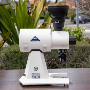 Mahlkonig: Brand New Display Ek43 SHORTY With Short Hopper