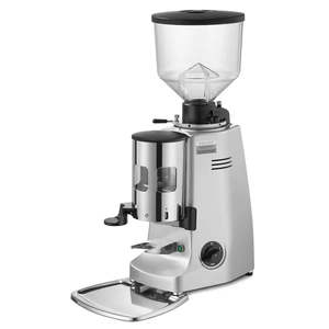 Specials: Mazzer Major Automatic