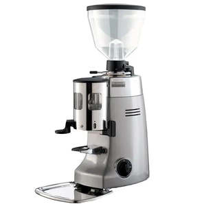 Specials: Mazzer Kony Automatic