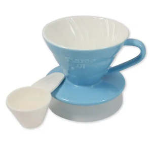 Tiamo V01 Dripper Blue - Tiamo