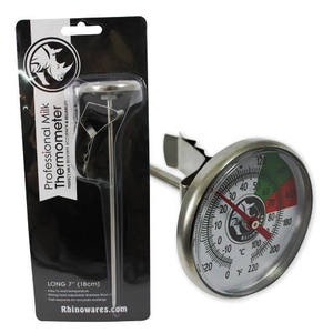 Rhinowares Rhinowares Long Thermometer