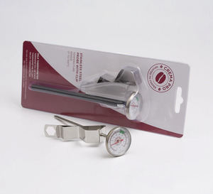 Thermometer: Crema Pro Analog Thermometer