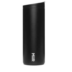 Glass Cup: MiiR Flip Travel Tumbler, 12oz