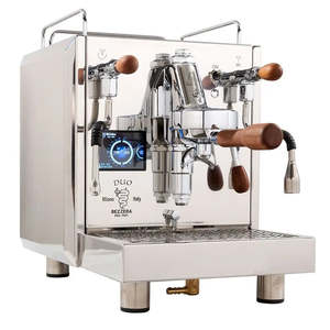Bezzera: Bezzera Duo Coffee Machine