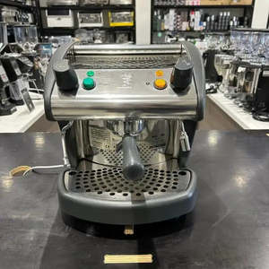 Bezzera: Cheap Used Heat Exchanger E61 Bezzera Coffee Machine