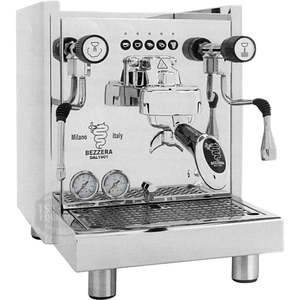 Bezzera: Bezzera BZ16 Coffee Machine