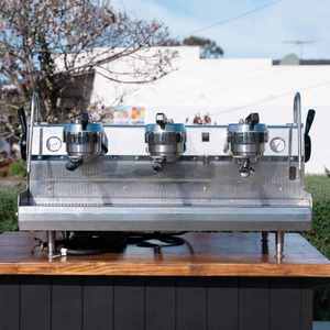 Synesso: Pre Loved SYNESSO 3 Group Cyncra Excellent Condition