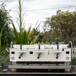 As New Synesso S300 With High Stand Commercial Coffee Machine