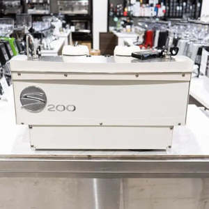 Immaculate 2020 2 Group Synesso S200 Commercial Coffee Machine