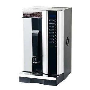 Coffee Queen Brilliance