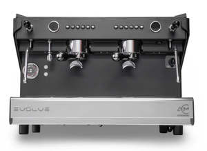 ACM 2 Group Evolve Coffee Machine