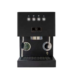 Coffee Machines For Home: Essenza Nina Coffee Machine