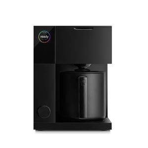 Coffee Machines For Home: Fellow Aiden Precision Coffee Maker - Matte Black - In Stock