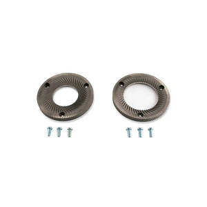 Grinder Blades Burrs: DK15 L Grinder Replacement Burr