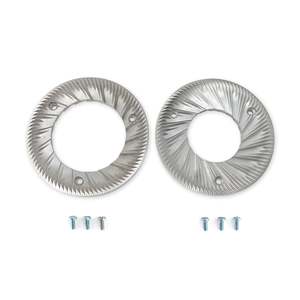 Grinder Blades Burrs: DK15 LS Grinder Replacement Burr