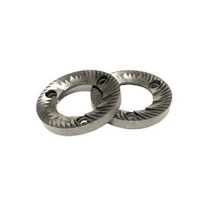 Grinder Blades Burrs: Quality Espresso / Azkoyen Q9 / Q10 Blades / Burrs - ORIGINAL