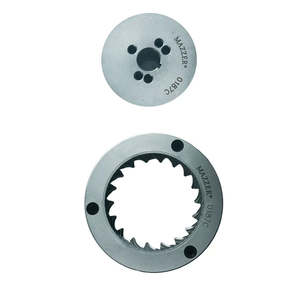 Grinder Blades Burrs: Genuine Mazzer 83MM Conical Burrs