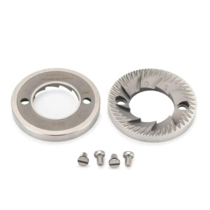 Grinder Blades Burrs: Ditting 807 Lab Sweet 80mm Burrs