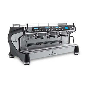 Boema: Boema Conti Monte Carlo Coffee Machine