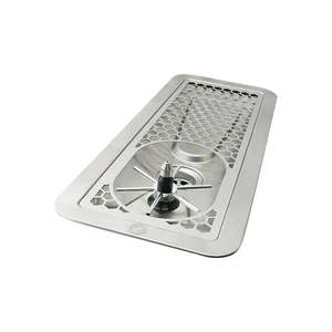 Rhinowares Vessel Rinser 600mm - Spinjet