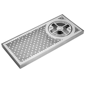 Jug Rinsers: Jug Pitcher Rinser without Flange