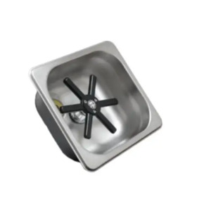 Jug Rinsers: Tiamo Jug Rinser Small